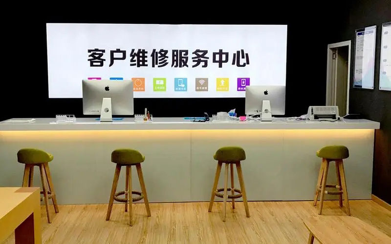 岳阳苹果手机维修点地址电话信息